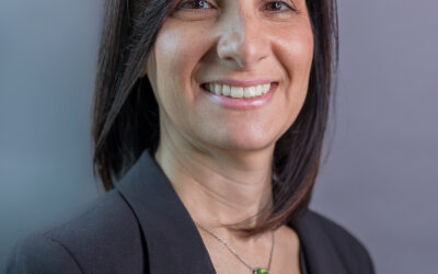 3 Minutes with 3W: Joanna Riney