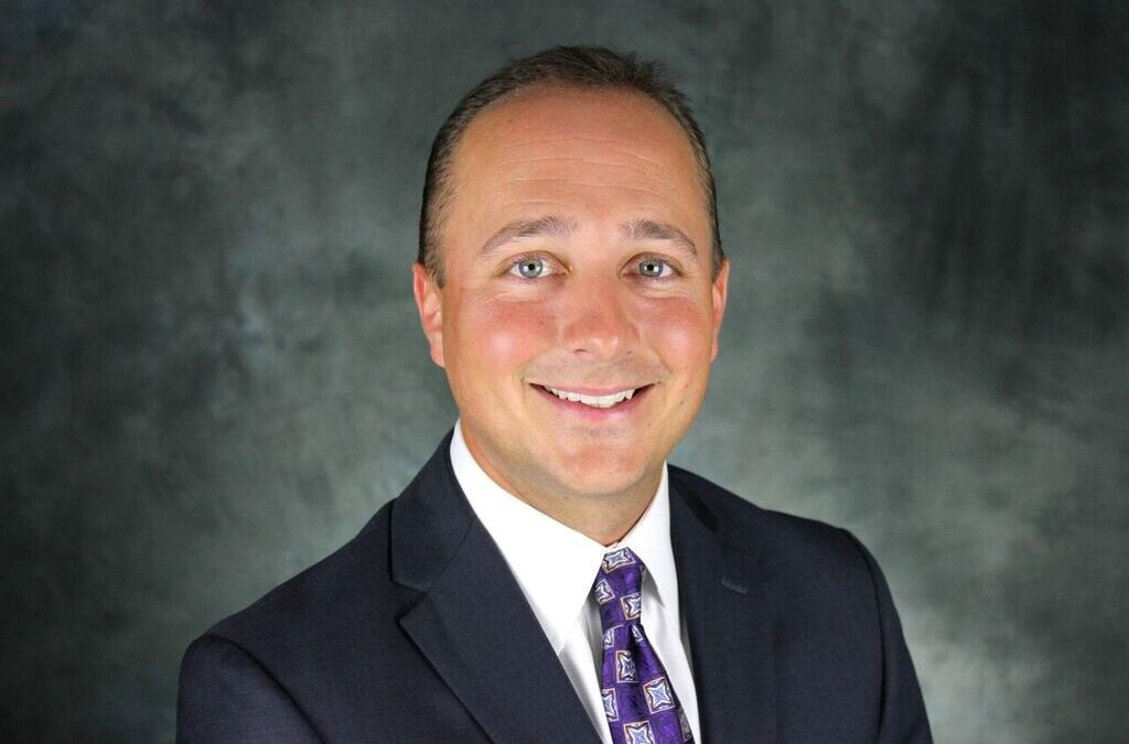 3 Minutes with 3W: Charlie Van Ness