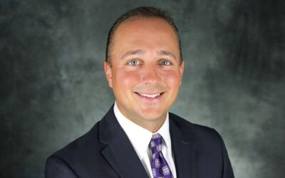 3 Minutes with 3W: Charlie Van Ness