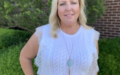 3 Minutes with 3W: Kristi Coats