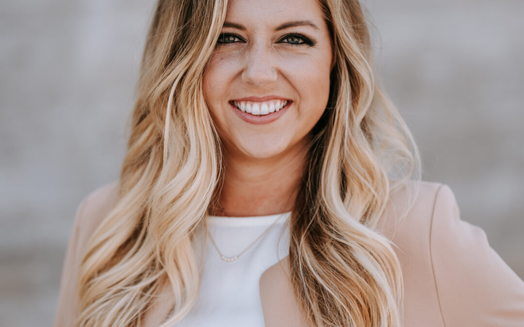 3 Minutes with 3W: Tori Pohlner Bogner