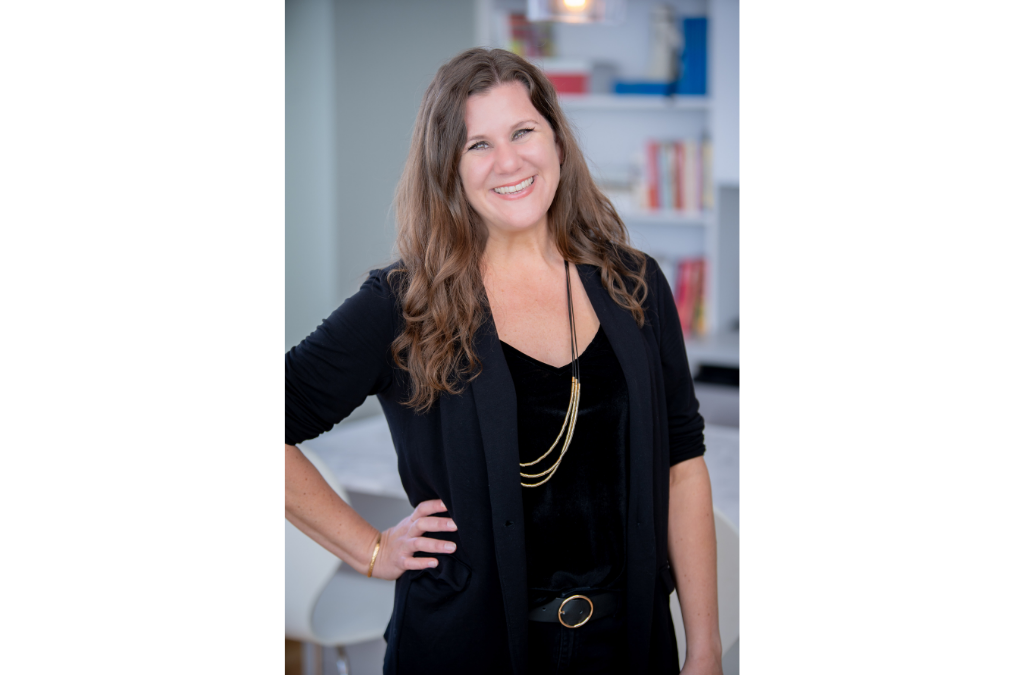 3 Minutes with 3W: Bethany Stephens