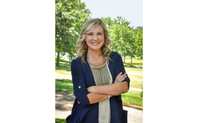 3 Minutes with 3W: Amanda Ziegler