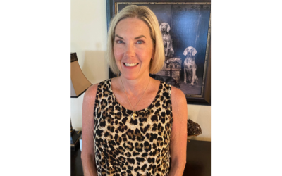 3 Minutes with 3W: Hermine Wilkins