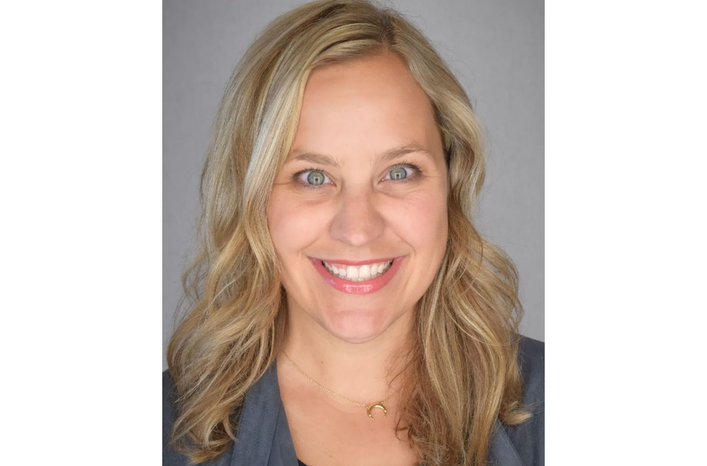 3 Minutes with 3W: Mary Heman