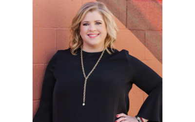 Leading Ladies: Anne Jackson