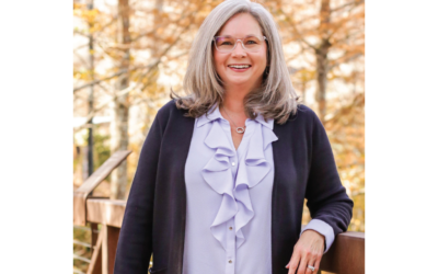 Leading Ladies: Dee Vaughn