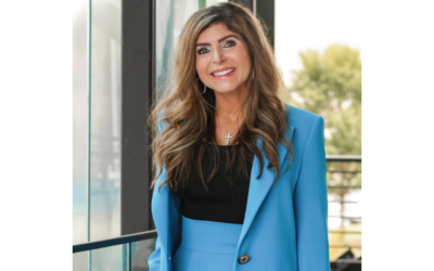 Leading Ladies: Mechelle Meredith-Ehardt