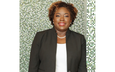 Leading Ladies: Shannon Hendrix