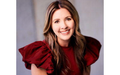 Females in Leadership: Ashley Starnes