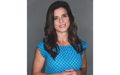 Females in Leadership: Jessica Hendrix