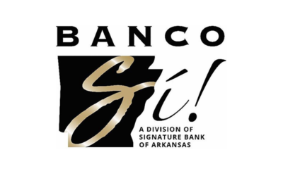 Signature Bank of Arkansas Launches Bilingual Bank Brand: Banco Sí! Located in Historic Downtown Rogers