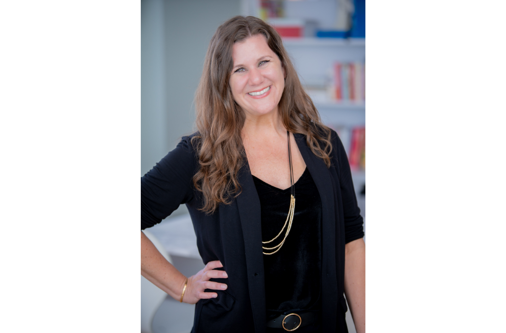 Females in Leadership: Beth Stephens