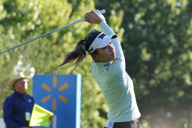 2022 Walmart NW Arkansas Championship presented by P&G  and BITE NW Arkansas Event Series tickets on sale now