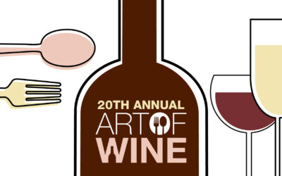 Sip, Sip Hooray! Art of Wine Returns to Walton Arts Center