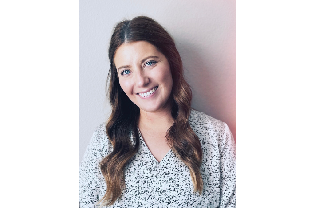 Females in Leadership: Annye DeGrand Fox