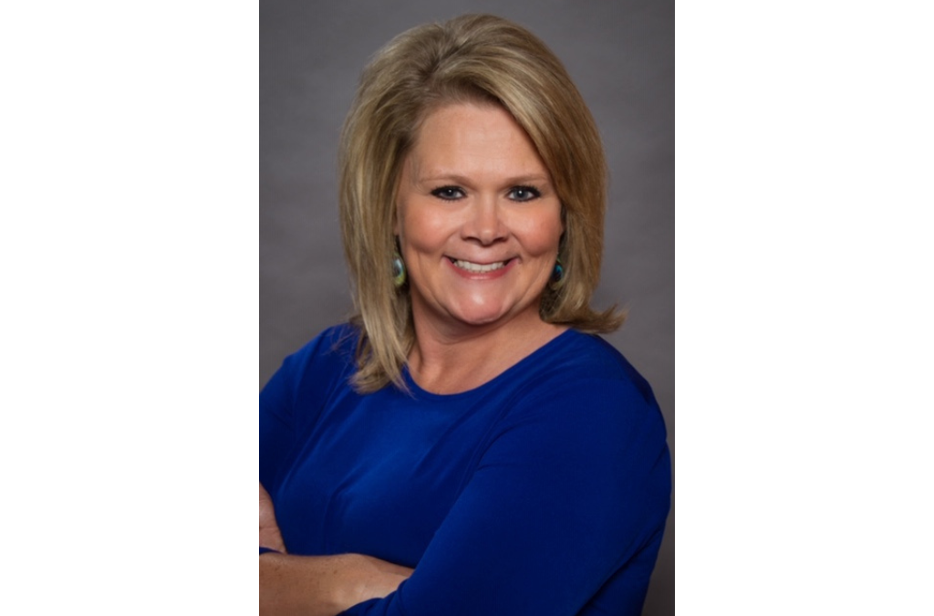 Females in Leadership: Cheryl Yarbrough