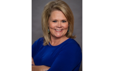 Females in Leadership: Cheryl Yarbrough