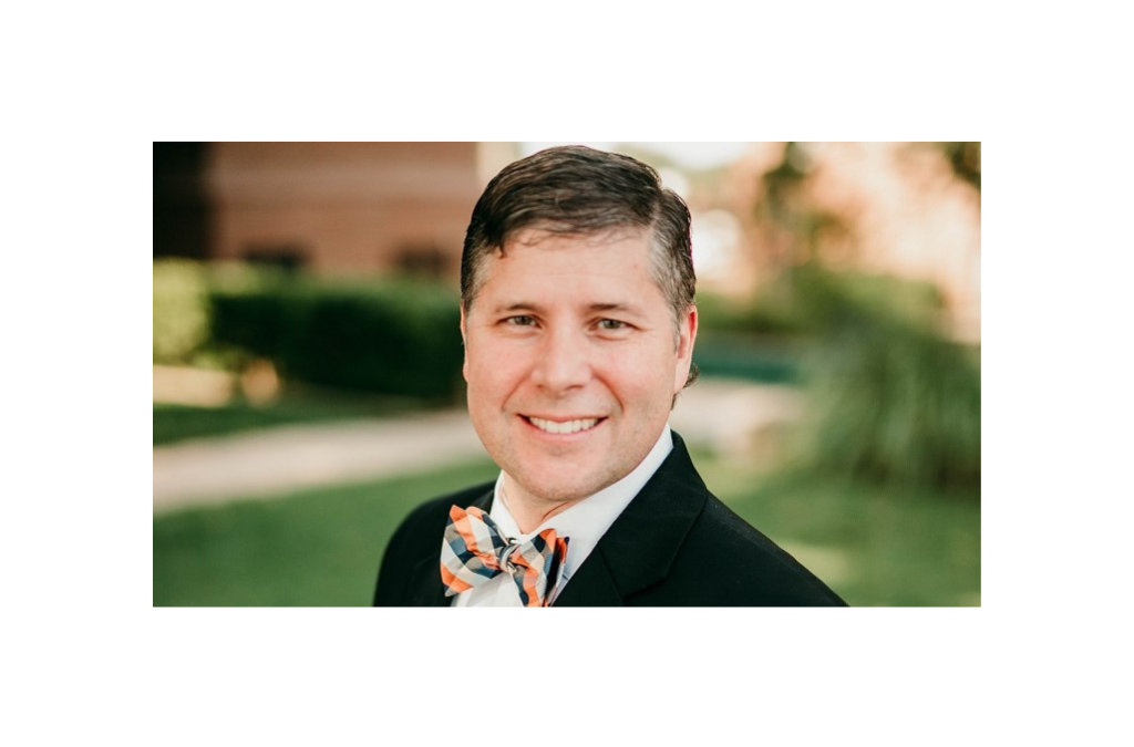 3 Minutes with 3W: Dennis C. Rittle, Ph.D.