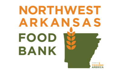 Northwest Arkansas Food Bank Receives Grant from the Walmart Foundation to Address Food Insecurity