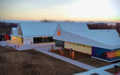 Best Friends Pet Resource Center Opens March 11 in Bentonville