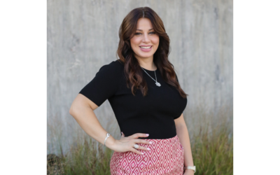 Leading Ladies: Silvia Azrai Kawas