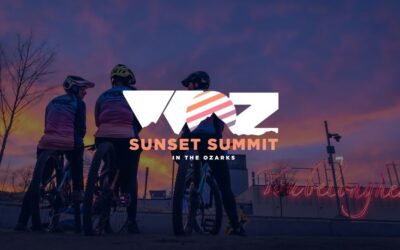 WOZ Sunset Summit Fundraiser Returns to Bentonville Sept. 15-17, Breaking Down Barriers and Building Community
