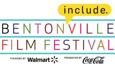 Film Lineup Announced for 2023 Bentonville Film Festival and Tickets and Passes On Sale Now