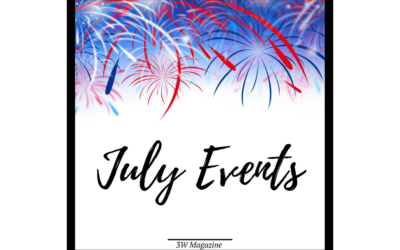 July Events 2023