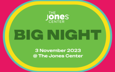 Big Night 2023: The Ultimate Party for a Cause