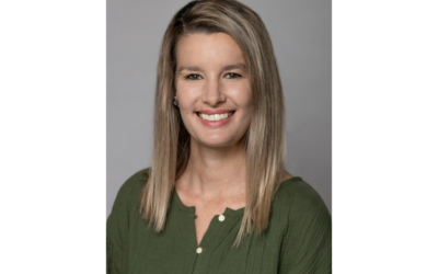 NextUp Northwest Arkansas: Chanel Crafford