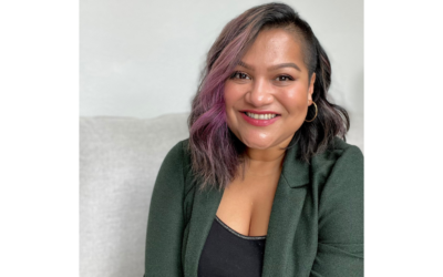 NextUp Northwest Arkansas: Regina Rozario