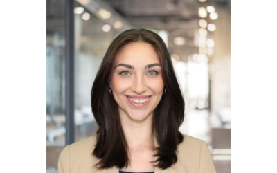 NextUp Northwest Arkansas: Tessa Velez