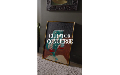 Mixd Gallery Introduces Curator Concierge