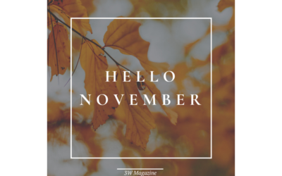 November Events 2023