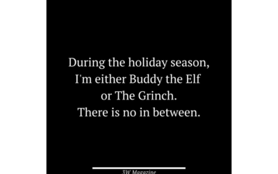 December Events 2023