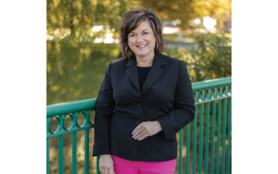 Leading Ladies: Gay Prescott