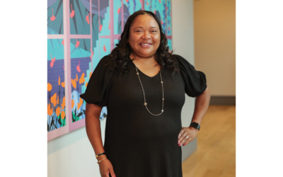 Leading Ladies: Twilla Brooks