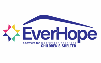Northwest Arkansas Children’s Shelter debuts new era with new name, bold future plans