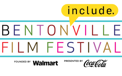 Bentonville Film Festival (BFF) competition program lineup announced for the 12th annual festival, happening June 15-21