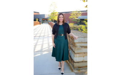 Leading Ladies: Tasha Tandy