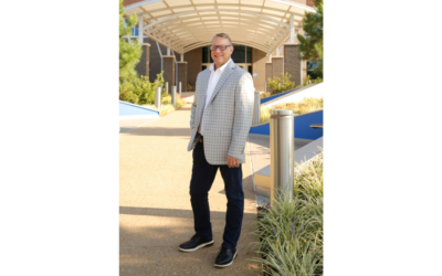 Leading Lads: Tyler Lehr