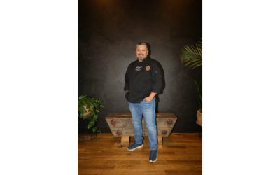 Leading Lads: Rafael Rios
