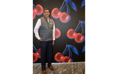 Leading Lads: Bavan Sarvendram