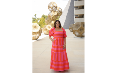 Leading Ladies: Jennifer Martinez Belt